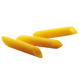 Penne-rigate